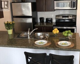 688 Abbott St in Vancouver, BC - Building Photo - Building Photo