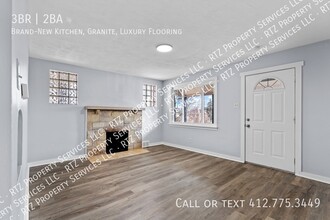 2904 H St in McKeesport, PA - Building Photo - Building Photo