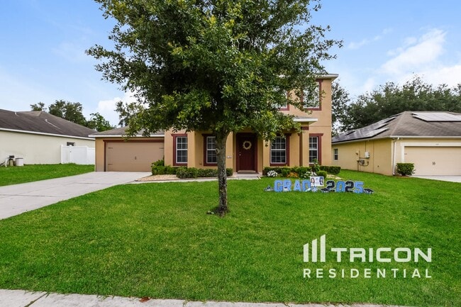504 Shirley Dr
