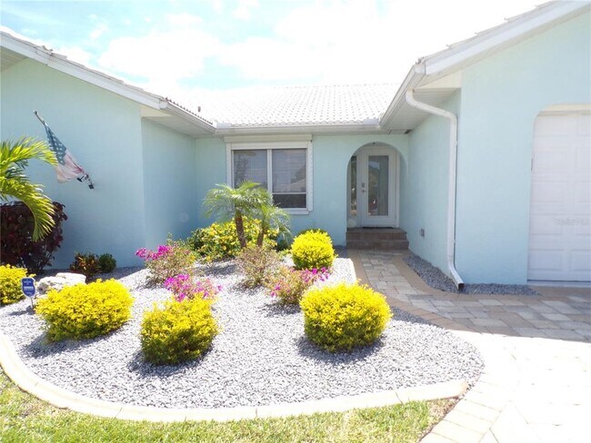 3804 Turtle Dove Blvd in Punta Gorda, FL - Building Photo - Building Photo