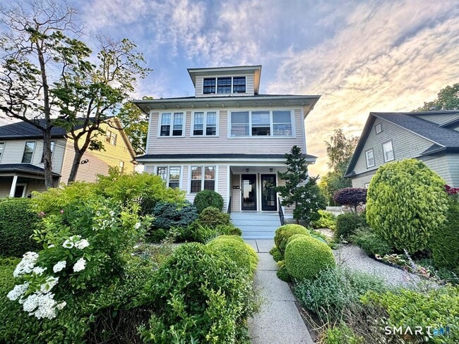 113 Ellsworth St in Bridgeport, CT - Building Photo - Building Photo