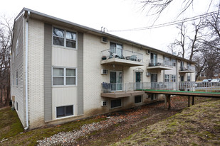 3809 University Ave Apartments