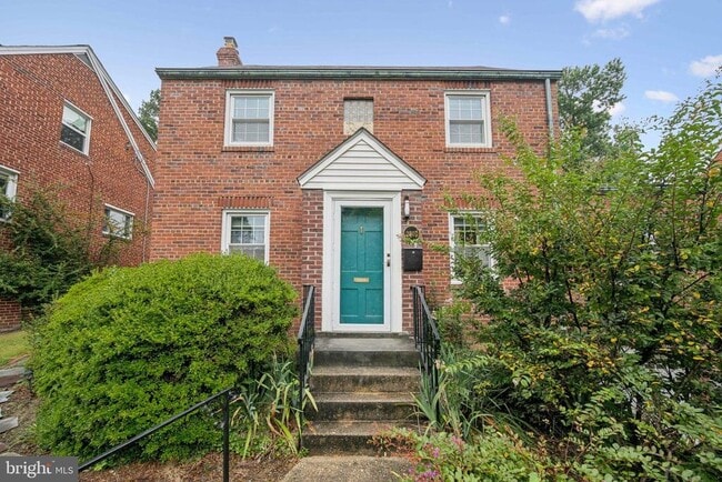 2307 Cheverly Ave in Cheverly, MD - Building Photo - Building Photo