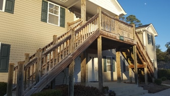 5132 Greenville Loop Rd in Wilmington, NC - Building Photo