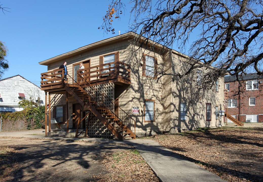 1902 Caddo St in Dallas, TX - Building Photo