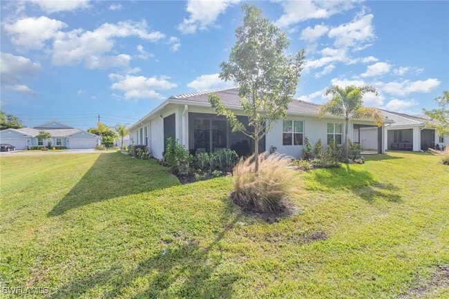 property at 21862 Milan Villas Ln