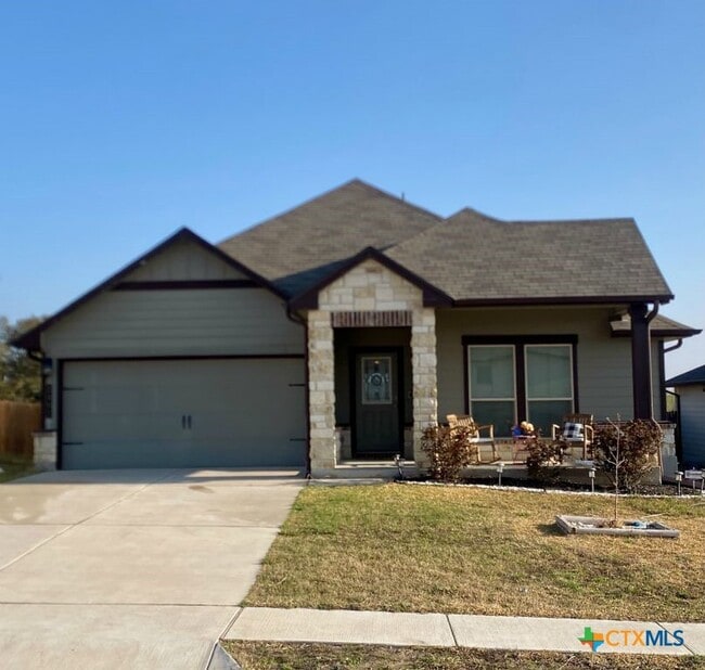 property at 2407 Pintail Loop