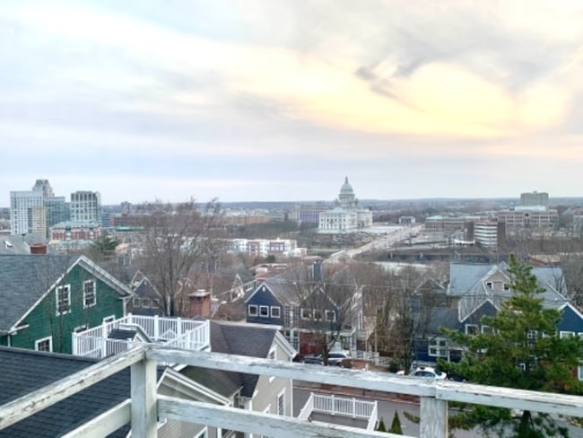 23 Jenckes St, Unit 1