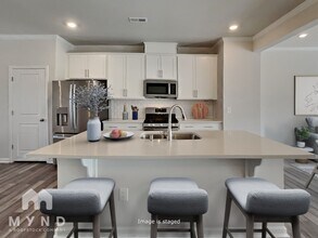 109 Nahunta Dr in Apex, NC - Foto de edificio - Building Photo