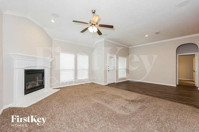 3213 Charing Cross Rd in Midlothian, TX - Building Photo - Building Photo