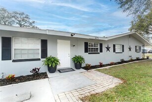 625 Omaha St in Palm Harbor, FL - Building Photo