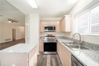 20902 Gelding Ln in Pflugerville, TX - Foto de edificio - Building Photo