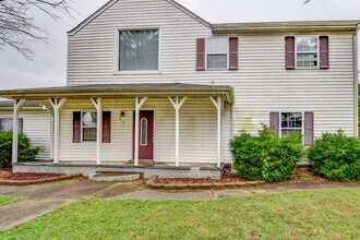 20 Morris St in Portsmouth, VA - Building Photo - Building Photo