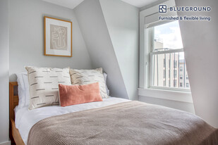 461 Massachusetts Ave in Boston, MA - Building Photo