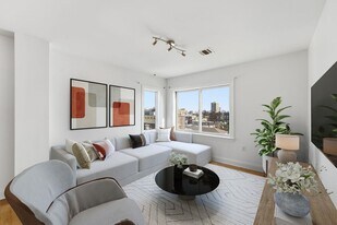 5509 Madison St in West New York, NJ - Building Photo