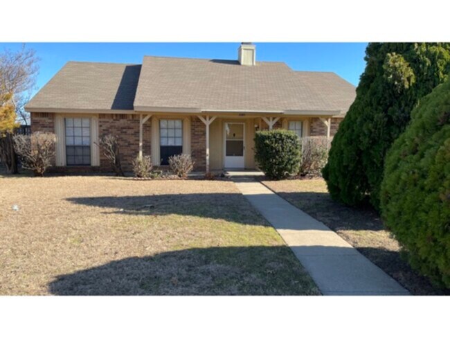 property at 512 Justice Dr