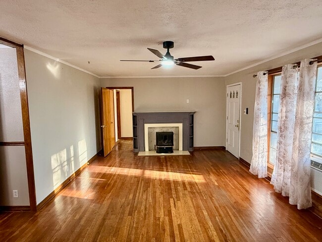 1406 N 2nd St in Temple, TX - Building Photo - Building Photo