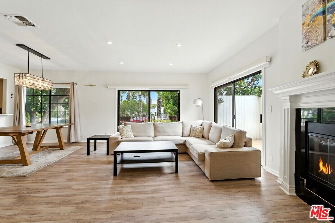 1434 19th St in Santa Monica, CA - Building Photo