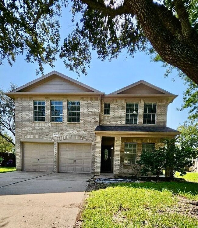 19711 Canyon Gate Ct in Katy, TX - Building Photo - Building Photo