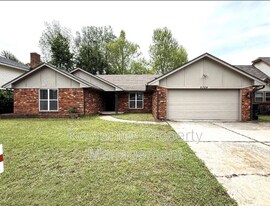 5324 Eden Dr in Oklahoma City, OK - Building Photo