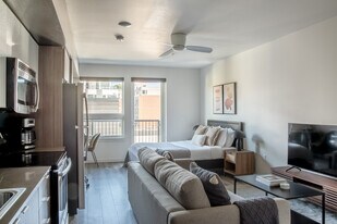 1530 Belmont Ave in Seattle, WA - Building Photo