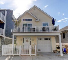 67 Vermont St in Long Beach, NY - Building Photo