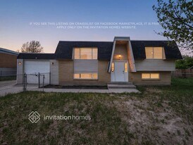 6672 S Somerset Dr in West Jordan, UT - Building Photo