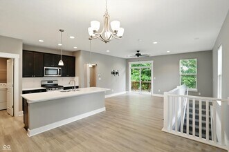 14474 Treasure Creek Ln in Fishers, IN - Building Photo - Building Photo