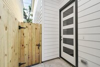 4708 Gunter St in Houston, TX - Building Photo - Building Photo