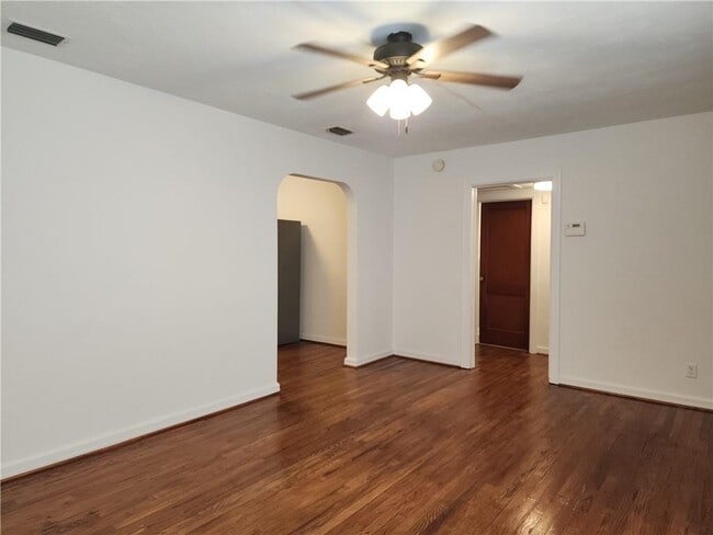 1214 Palmetto St in Mobile, AL - Building Photo - Building Photo