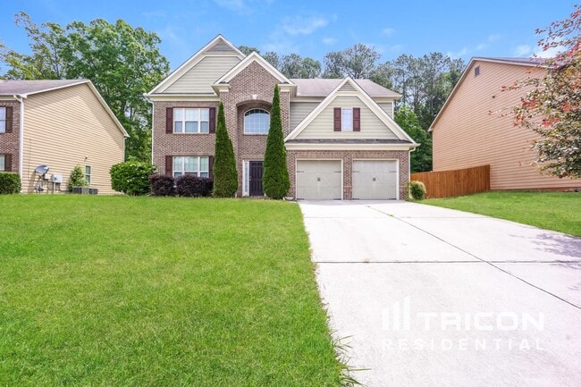 property at 3952 Margaux Dr