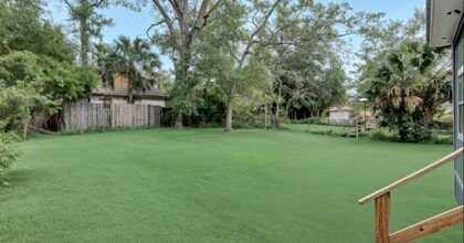 1917 W 24th St in Jacksonville, FL - Foto de edificio - Building Photo