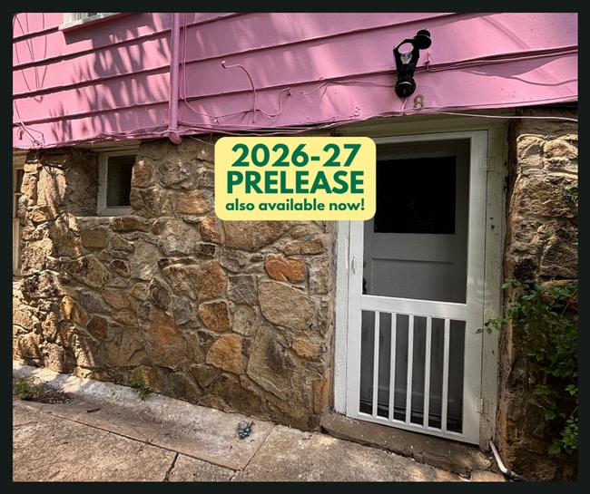 property at 1006 S Columbia St