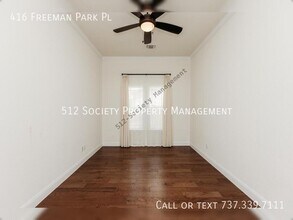 416 Freeman Park Pl in Round Rock, TX - Building Photo - Building Photo
