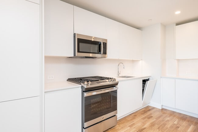 property at 1410 Columbia Rd