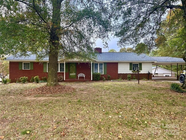 property at 234 Alf Hoover Rd