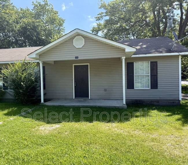 property at 100 Ford St