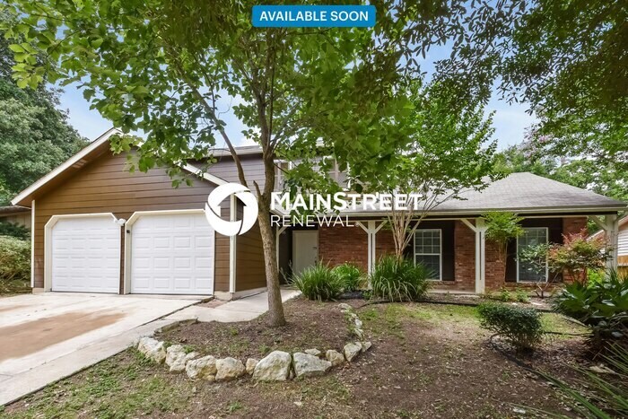 5119 Sirretta Dr in San Antonio, TX - Building Photo