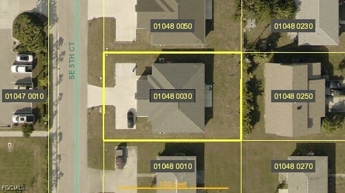 1123 SE 5th Ct in Cape Coral, FL - Building Photo - Building Photo