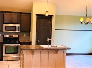 3036 NW 191st Terrace in Edmond, OK - Building Photo - Building Photo