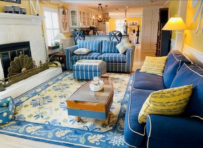 351 Arrowhead Trail NE in Eatonton, GA - Building Photo - Building Photo