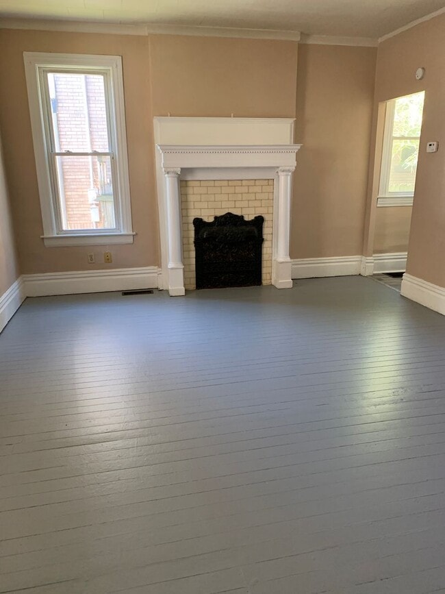 1713 Lynn St in Parkersburg, WV - Building Photo - Building Photo