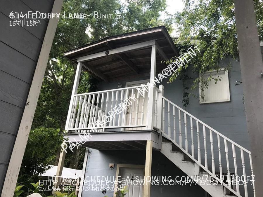 614 E Duffy Ln in Savannah, GA - Building Photo