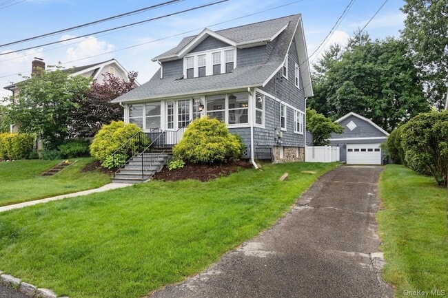 property at 56 Anderson Ave