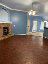 7921 Frye Ln in Oklahoma City, OK - Building Photo - Building Photo
