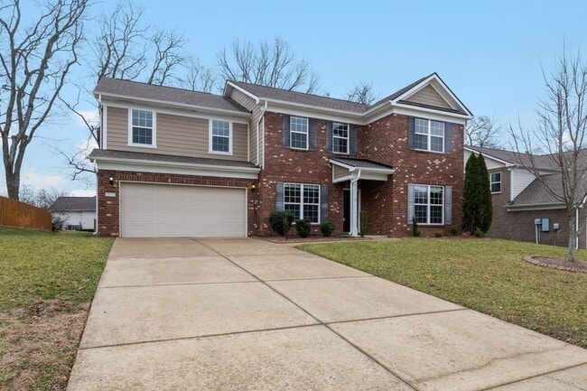 3002 DaVinci Ct in Thompson's Station, TN - Foto de edificio - Building Photo