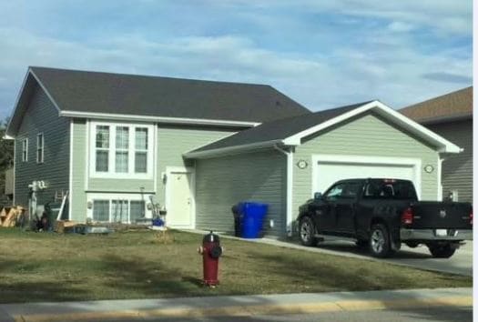 property at 4914 Shannon Dr