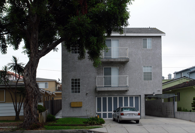 134 Virginia St in El Segundo, CA - Building Photo - Building Photo