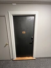 1101 St Paul St in Baltimore, MD - Building Photo - Building Photo