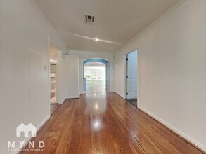 6907 Schiller St in Houston, TX - Building Photo - Building Photo